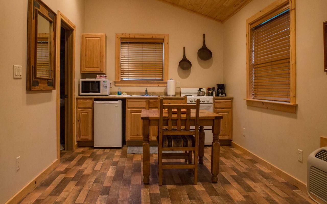 Castle Valley Inn Moab Eksteriør billede