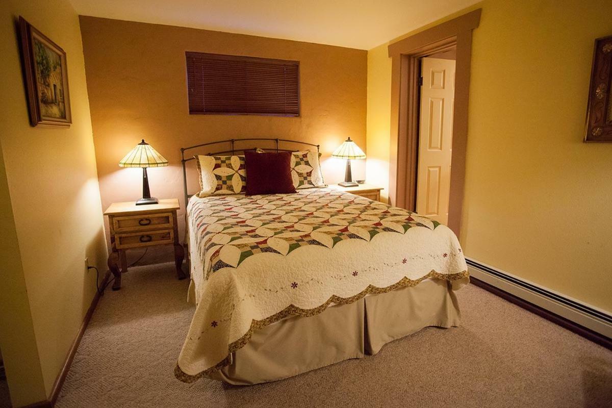 Castle Valley Inn Moab Eksteriør billede